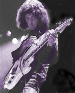 Deep Purple  1001
