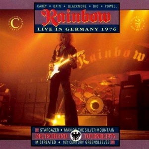 Live in Germany 